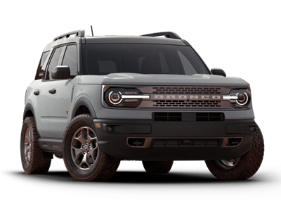 Bronco Sport